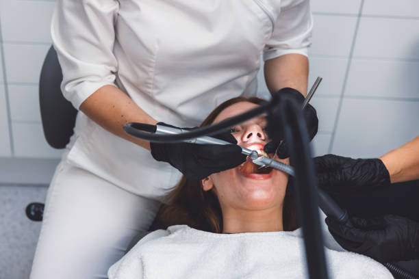 Best Walk-In Emergency Dentist in Punaluu, HI